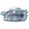 ITAL2 46429209 Headlight